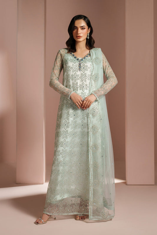 Alizeh | Ready to Wear | RTW1033 - Pakistani Designer Dress - by Alizeh - Type : Ladies Clothes - 100% Original at Saira Sultan