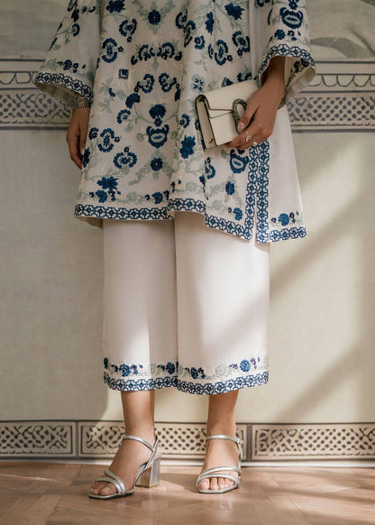 Mahgul | Samara Pret | Serene - Pakistani Designer Dress - by Mahgul | Type: Ladies Clothes - 100% Original at Saira Sultan