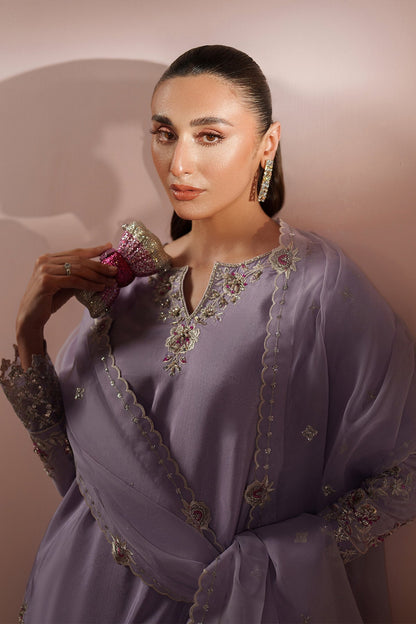 Alizeh | Ready to Wear | RTW1034 - Pakistani Designer Dress - by Alizeh - Type : Ladies Clothes - 100% Original at Saira Sultan