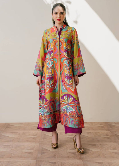 Mahgul | Samara Pret | Sunchild - Pakistani Designer Dress - by Mahgul | Type: Ladies Clothes - 100% Original at Saira Sultan