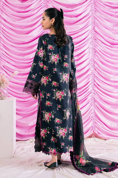 Ayzel | Renisa Lawn Collection | ARIA - Pakistani Designer Dress - by Ayzel | Type: Casuals - 100% Original at Saira Sultan