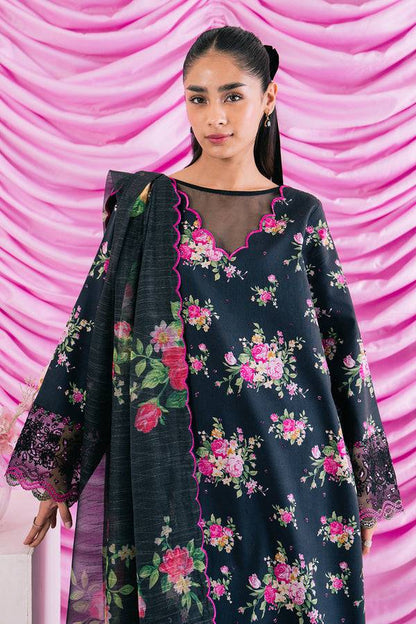 Ayzel | Renisa Lawn Collection | ARIA - Pakistani Designer Dress - by Ayzel | Type: Casuals - 100% Original at Saira Sultan