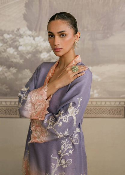 Mahgul | Samara Pret | Liya - Pakistani Designer Dress - by Mahgul | Type: Ladies Clothes - 100% Original at Saira Sultan