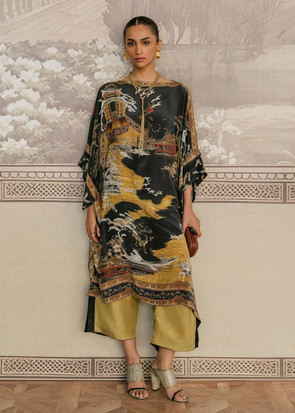 Mahgul | Samara Pret | Yara - Pakistani Designer Dress - by Mahgul | Type: Ladies Clothes - 100% Original at Saira Sultan