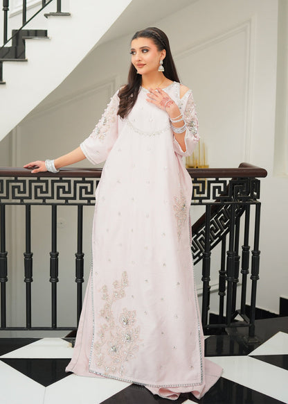Fozia Khalid I Dilkash Festive Wear 25 | zimal - Pakistani Designer Dress - by Fozia Khalid - Type : Ladies Clothes - 100% Original at Saira Sultan