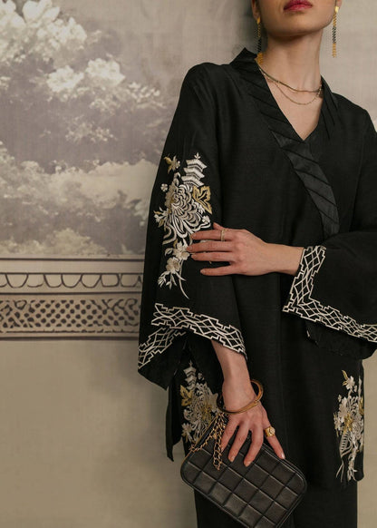 Mahgul | Samara Pret | Noormah - Pakistani Designer Dress - by Mahgul | Type: Ladies Clothes - 100% Original at Saira Sultan