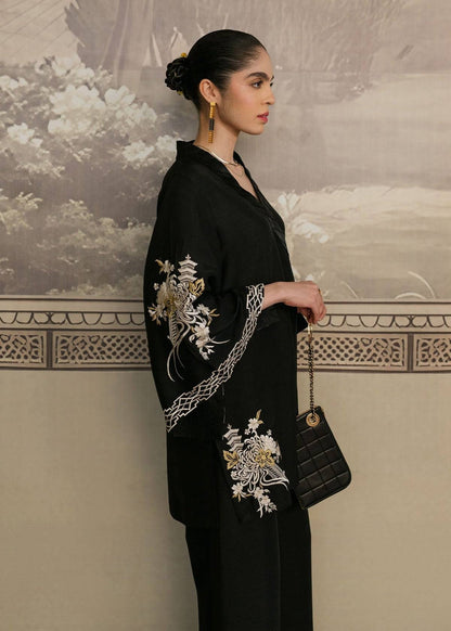 Mahgul | Samara Pret | Noormah - Pakistani Designer Dress - by Mahgul | Type: Ladies Clothes - 100% Original at Saira Sultan