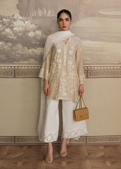 Mahgul | Samara Pret | Nia - Pakistani Designer Dress - by Mahgul | Type: Ladies Clothes - 100% Original at Saira Sultan