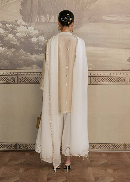 Mahgul | Samara Pret | Nia - Pakistani Designer Dress - by Mahgul | Type: Ladies Clothes - 100% Original at Saira Sultan