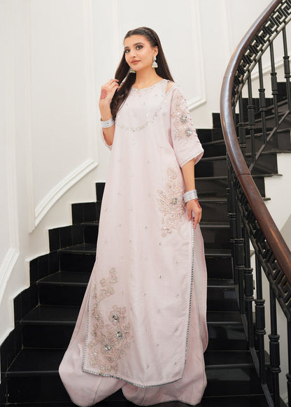Fozia Khalid I Dilkash Festive Wear 25 | zimal - Pakistani Designer Dress - by Fozia Khalid - Type : Ladies Clothes - 100% Original at Saira Sultan