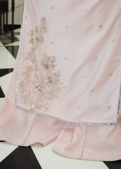 Fozia Khalid I Dilkash Festive Wear 25 | zimal - Pakistani Designer Dress - by Fozia Khalid - Type : Ladies Clothes - 100% Original at Saira Sultan