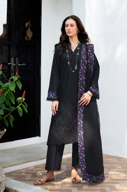 Xenia Formals | Summer Away 25 | VENICE - Pakistani Designer Dress - by Xenia Formals - Type : Ladies Clothes - 100% Original at Saira Sultan