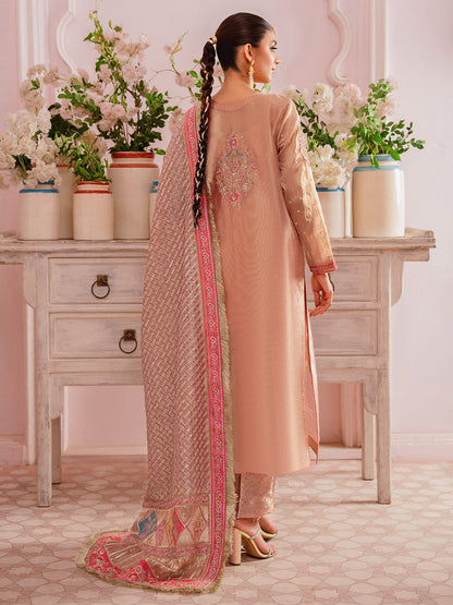 Faiza Faisal | Heeriye Luxury Formals | Noor - Pakistani Designer Dress - by Faiza Faisal | Type: Formal - 100% Original at Saira Sultan