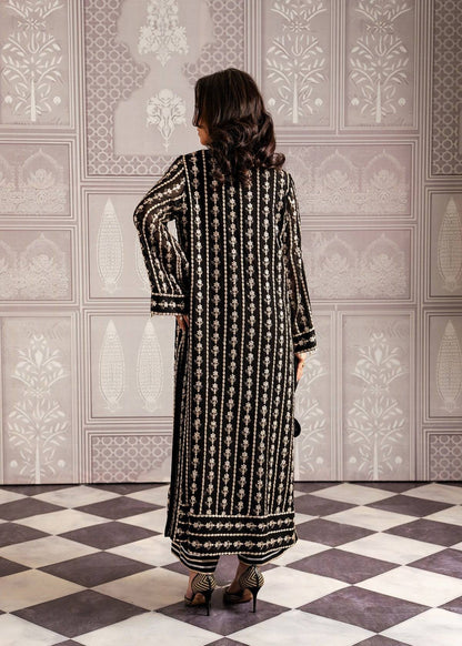 Mahgul | Echoes of Elara | Izzah - Pakistani Designer Dress - by Mahgul | Type: Ladies Clothes - 100% Original at Saira Sultan