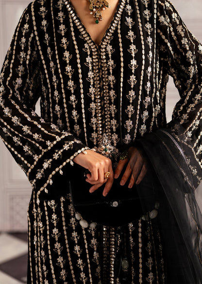 Mahgul | Echoes of Elara | Izzah - Pakistani Designer Dress - by Mahgul | Type: Ladies Clothes - 100% Original at Saira Sultan