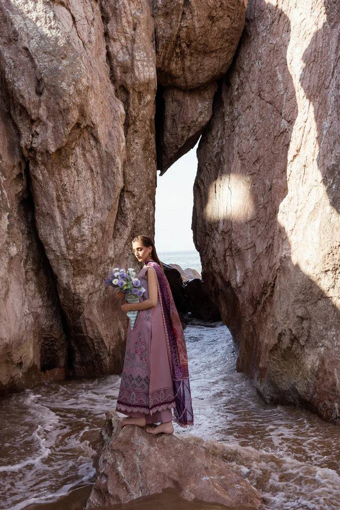 Florent | Eid Edit 24 | 1A - Pakistani Designer Dress - by Florent | Type: Luxury - 100% Original at Saira Sultan