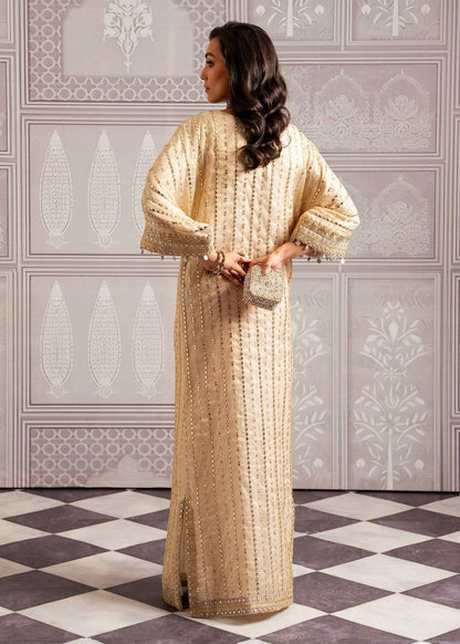 Mahgul | Echoes of Elara | Sunlight - Pakistani Designer Dress - by Mahgul | Type: Ladies Clothes - 100% Original at Saira Sultan
