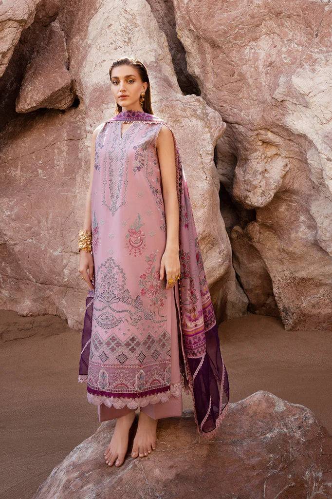 Florent | Eid Edit 24 | 1A - Pakistani Designer Dress - by Florent | Type: Luxury - 100% Original at Saira Sultan