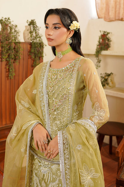 Maryams | Hayat Wedding Formal | BEENA - Pakistani Designer Dress - by Maryams | Type: Formal - 100% Original at Saira Sultan