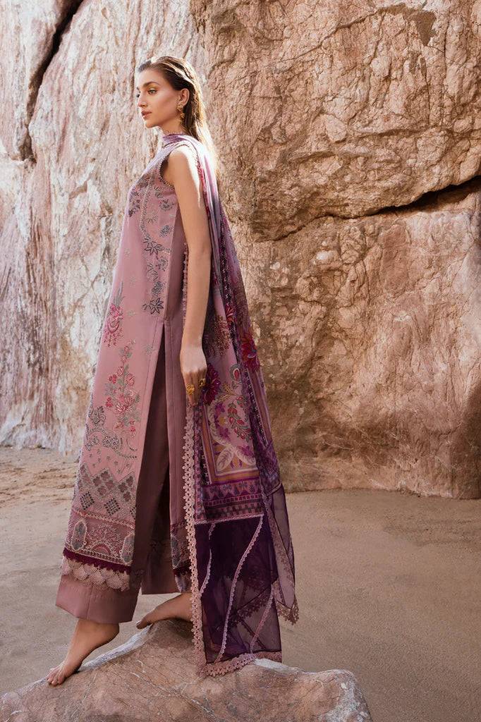 Florent | Eid Edit 24 | 1A - Pakistani Designer Dress - by Florent | Type: Luxury - 100% Original at Saira Sultan
