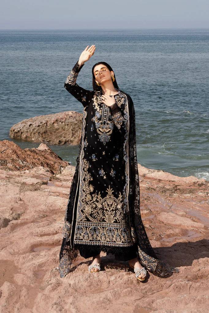 Florent | Eid Edit 24 | 3A - Pakistani Designer Dress - by Florent | Type: Luxury - 100% Original at Saira Sultan