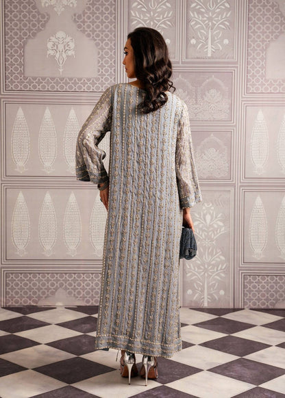 Mahgul | Echoes of Elara | Jahnur - Pakistani Designer Dress - by Mahgul | Type: Ladies Clothes - 100% Original at Saira Sultan
