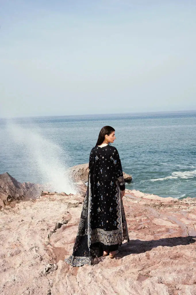 Florent | Eid Edit 24 | 3A - Pakistani Designer Dress - by Florent | Type: Luxury - 100% Original at Saira Sultan