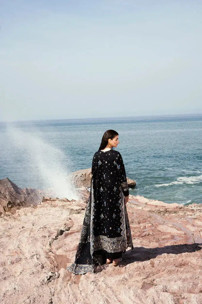 Florent | Eid Edit 24 | 3A - Pakistani Designer Dress - by Florent | Type: Luxury - 100% Original at Saira Sultan