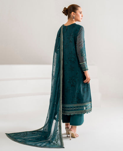 Xenia Formals | Raahi Luxury Formals | AURA - Pakistani Designer Dress - by Xenia Formals | Type: Formal - 100% Original at Saira Sultan