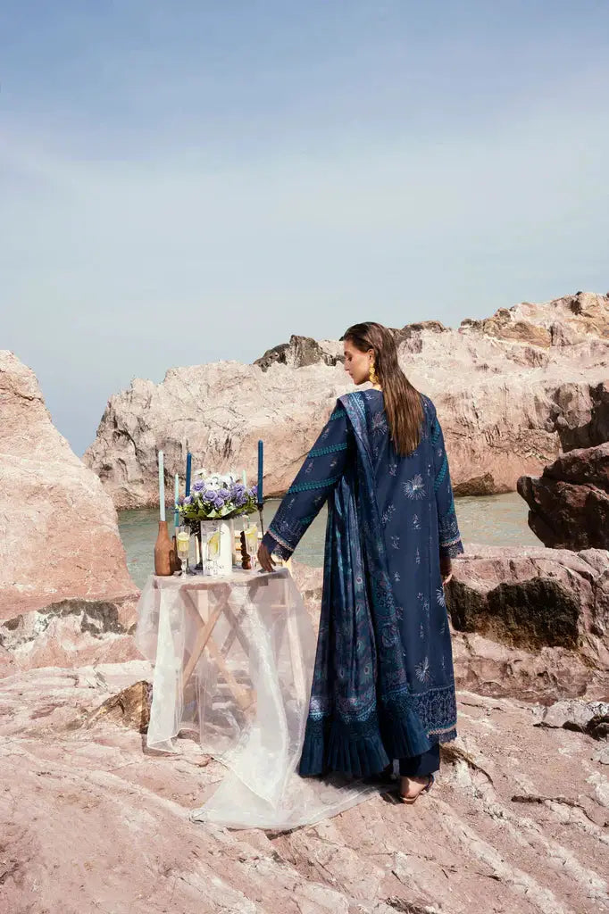 Florent | Eid Edit 24 | 2B - Pakistani Designer Dress - by Florent | Type: Luxury - 100% Original at Saira Sultan