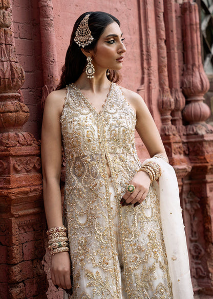 Kanwal Malik | Sajni Wedding Formals 24 | Nisha - Pakistani Designer Dress - by Kanwal Malik | Type: Bridal - 100% Original at Saira Sultan