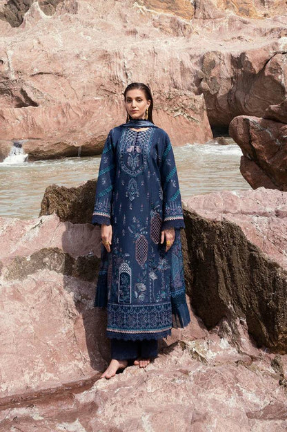 Florent | Eid Edit 24 | 2B - Pakistani Designer Dress - by Florent | Type: Luxury - 100% Original at Saira Sultan