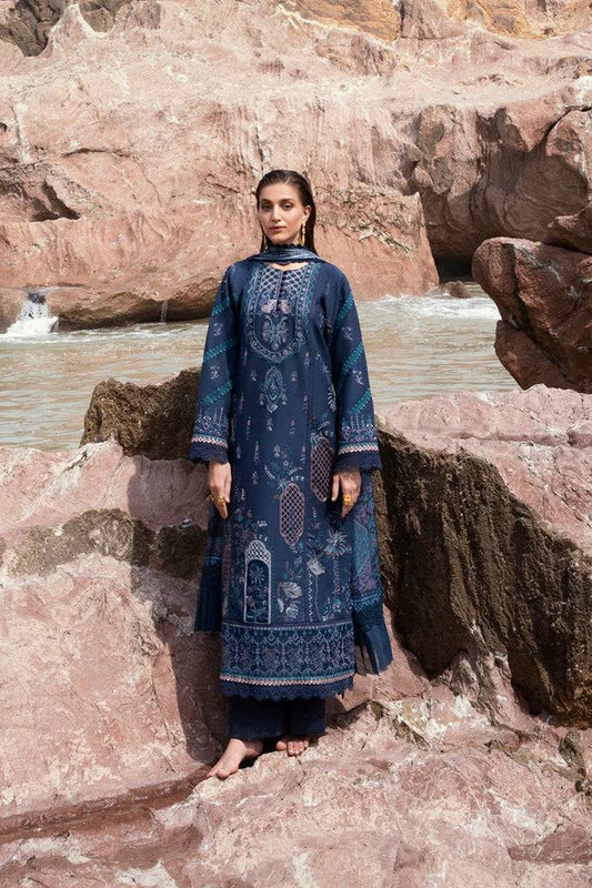 Florent | Eid Edit 24 | 2B - Pakistani Designer Dress - by Florent | Type: Luxury - 100% Original at Saira Sultan