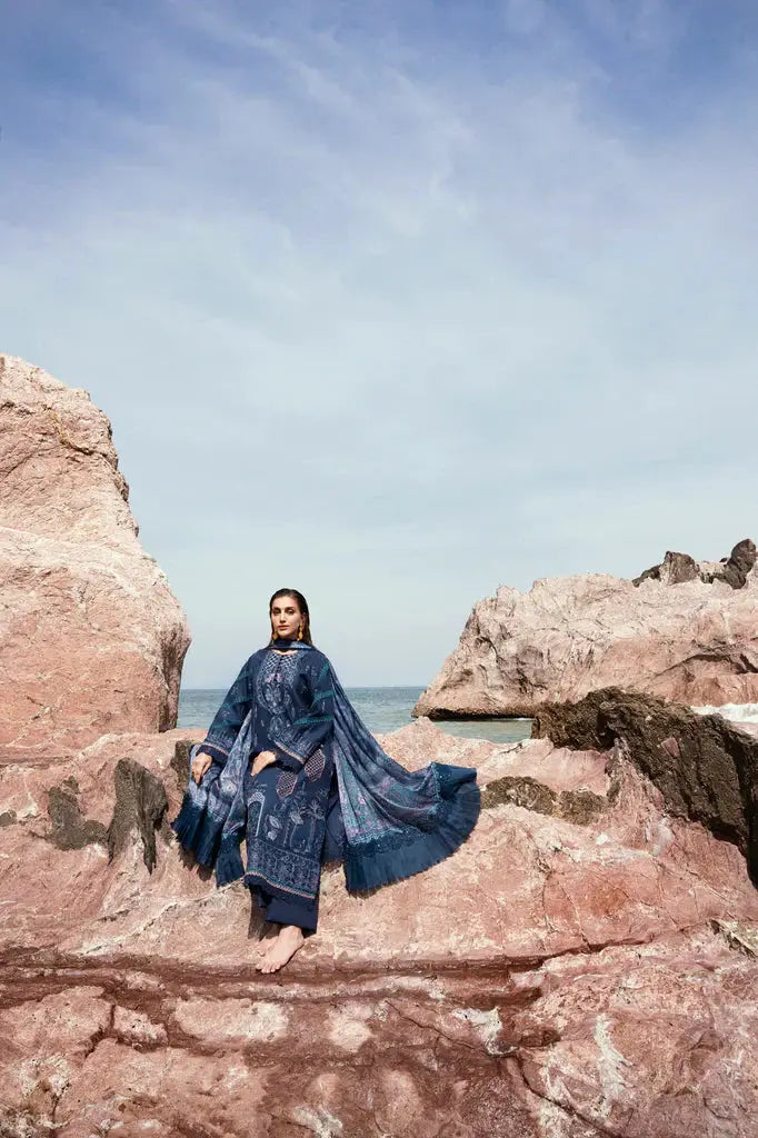 Florent | Eid Edit 24 | 2B - Pakistani Designer Dress - by Florent | Type: Luxury - 100% Original at Saira Sultan