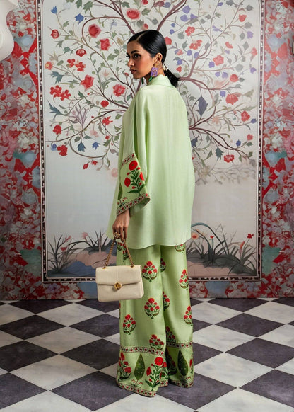 Mahgul | Echoes of Elara | Amaya - Pakistani Designer Dress - by Mahgul | Type: Ladies Clothes - 100% Original at Saira Sultan