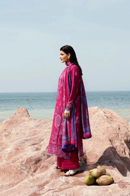 Florent | Eid Edit 24 | 2A - Pakistani Designer Dress - by Florent | Type: Luxury - 100% Original at Saira Sultan