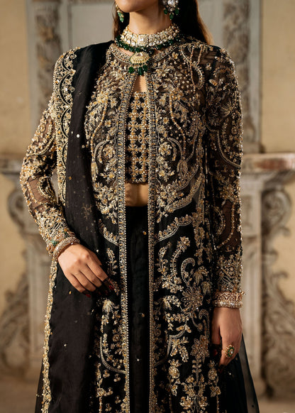Kanwal Malik | Sajni Wedding Formals 24 | Shahtaj - Pakistani Designer Dress - by Kanwal Malik | Type: Bridal - 100% Original at Saira Sultan