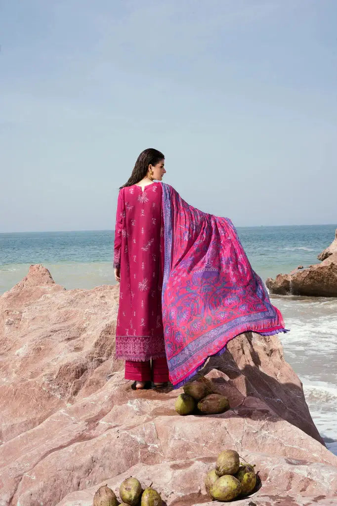 Florent | Eid Edit 24 | 2A - Pakistani Designer Dress - by Florent | Type: Luxury - 100% Original at Saira Sultan