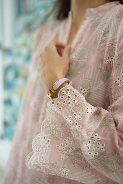 Sahar | Spring Summer Lawn | S-15 - Pakistani Designer Dress - by Sahar | Type: Casuals - 100% Original at Saira Sultan