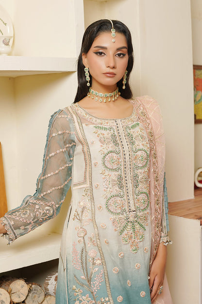 Maryams | Hayat Wedding Formal | GULNAAR - Pakistani Designer Dress - by Maryams | Type: Formal - 100% Original at Saira Sultan