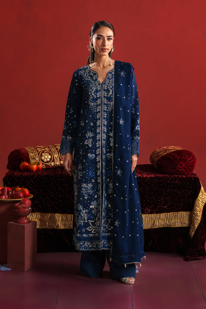 Neeshay | New Shagun | FALAQ by Neeshay - Designer Dress  - Type : Ladies Clothes - Available at Saira Sultan - 100% Original 