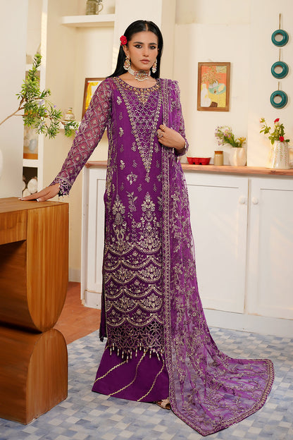 Maryams | Hayat Wedding Formal | EVELEEN - Pakistani Designer Dress - by Maryams | Type: Formal - 100% Original at Saira Sultan