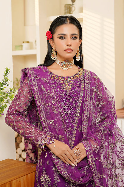 Maryams | Hayat Wedding Formal | EVELEEN - Pakistani Designer Dress - by Maryams | Type: Formal - 100% Original at Saira Sultan