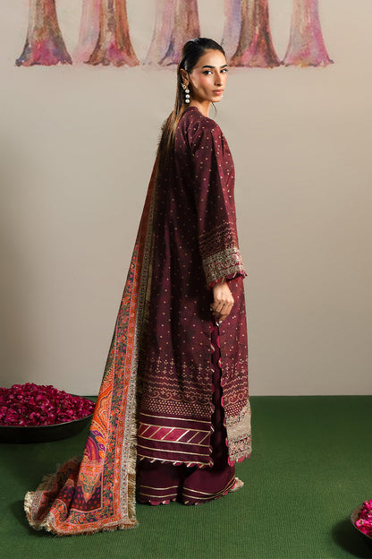 Neeshay | New Shagun | MAHVEEN by Neeshay - Designer Dress  - Type : Ladies Clothes - Available at Saira Sultan - 100% Original 