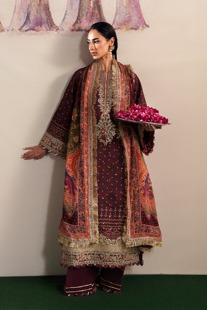 Neeshay | New Shagun | MAHVEEN by Neeshay - Designer Dress  - Type : Ladies Clothes - Available at Saira Sultan - 100% Original 