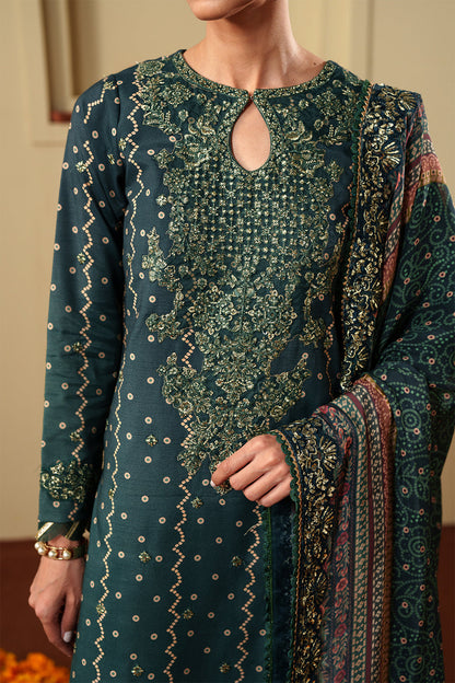 Neeshay | New Shagun | SAROSH by Neeshay - Designer Dress  - Type : Ladies Clothes - Available at Saira Sultan - 100% Original 