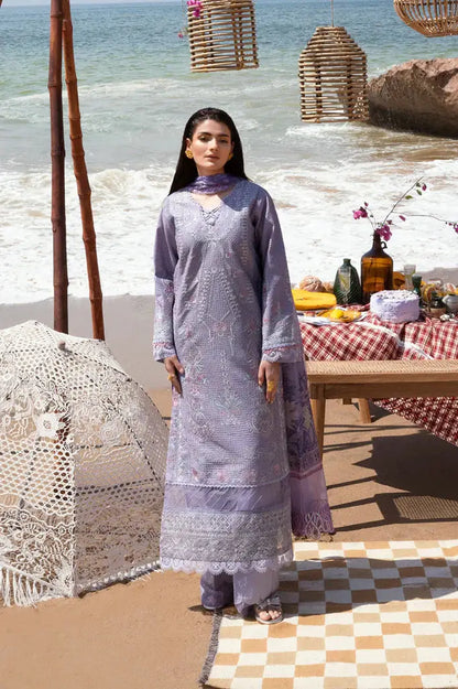 Florent | Eid Edit 24 | 5B - Pakistani Designer Dress - by Florent | Type: Luxury - 100% Original at Saira Sultan