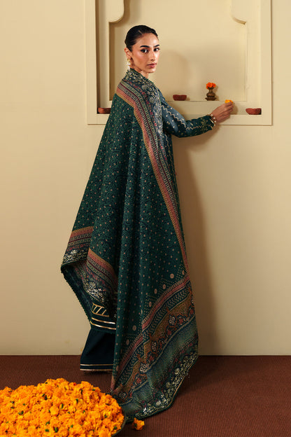 Neeshay | New Shagun | SAROSH by Neeshay - Designer Dress  - Type : Ladies Clothes - Available at Saira Sultan - 100% Original 