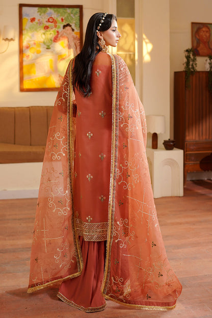 Maryams | Hayat Wedding Formal | REHANI - Pakistani Designer Dress - by Maryams | Type: Formal - 100% Original at Saira Sultan
