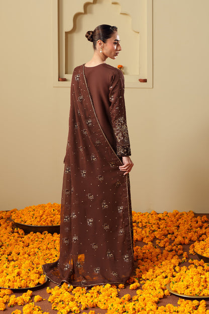 Neeshay | New Shagun | MAHROOB by Neeshay - Designer Dress  - Type : Ladies Clothes - Available at Saira Sultan - 100% Original 